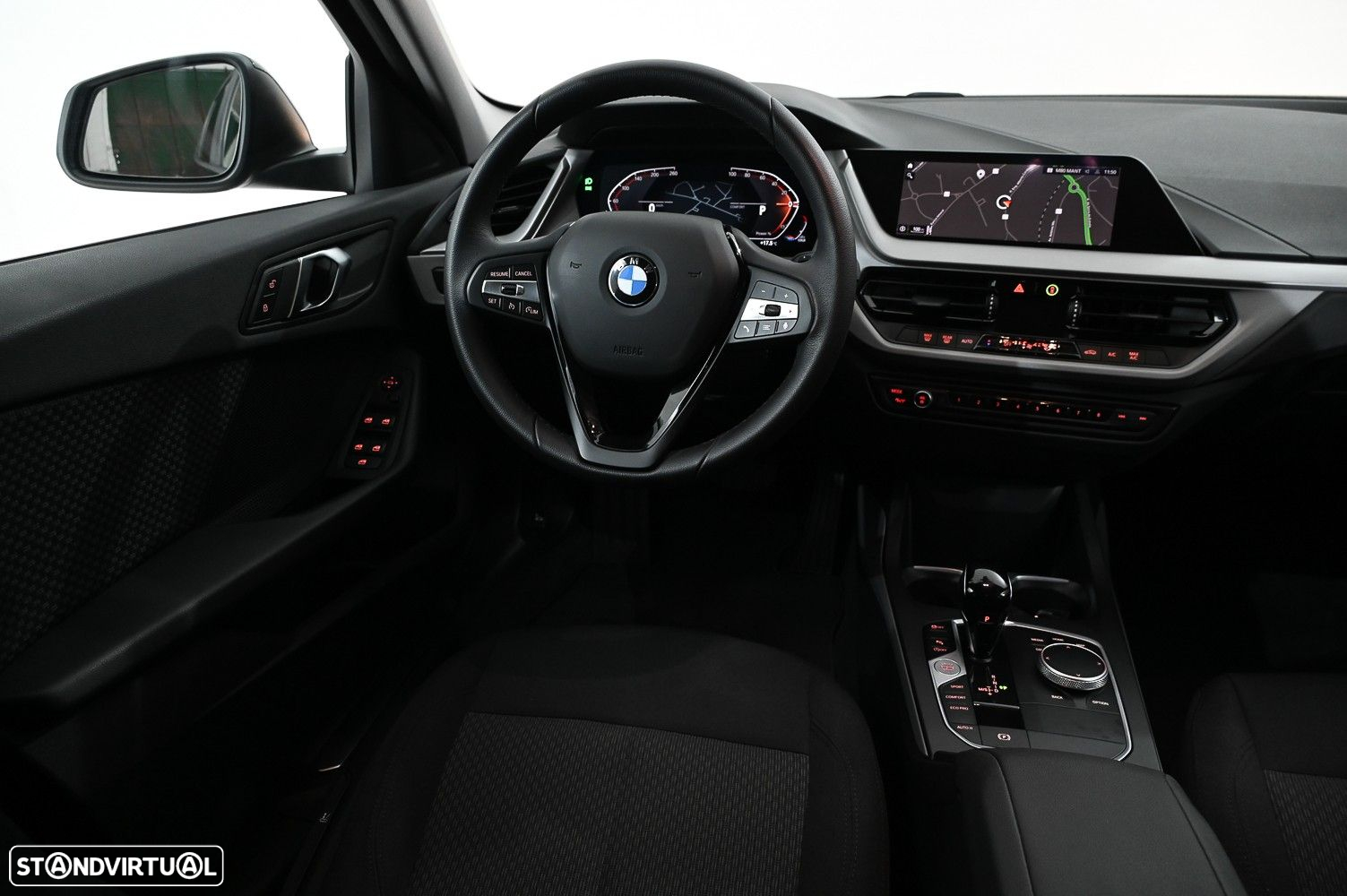 BMW 116 - 15