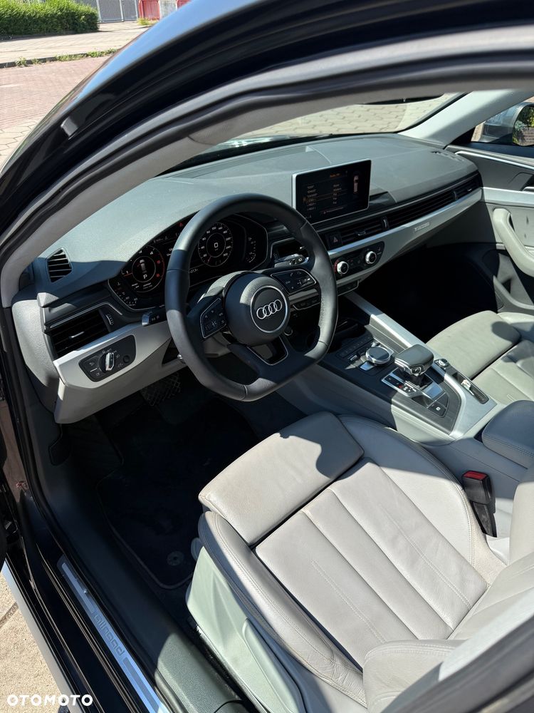 Audi A4 Allroad - 30