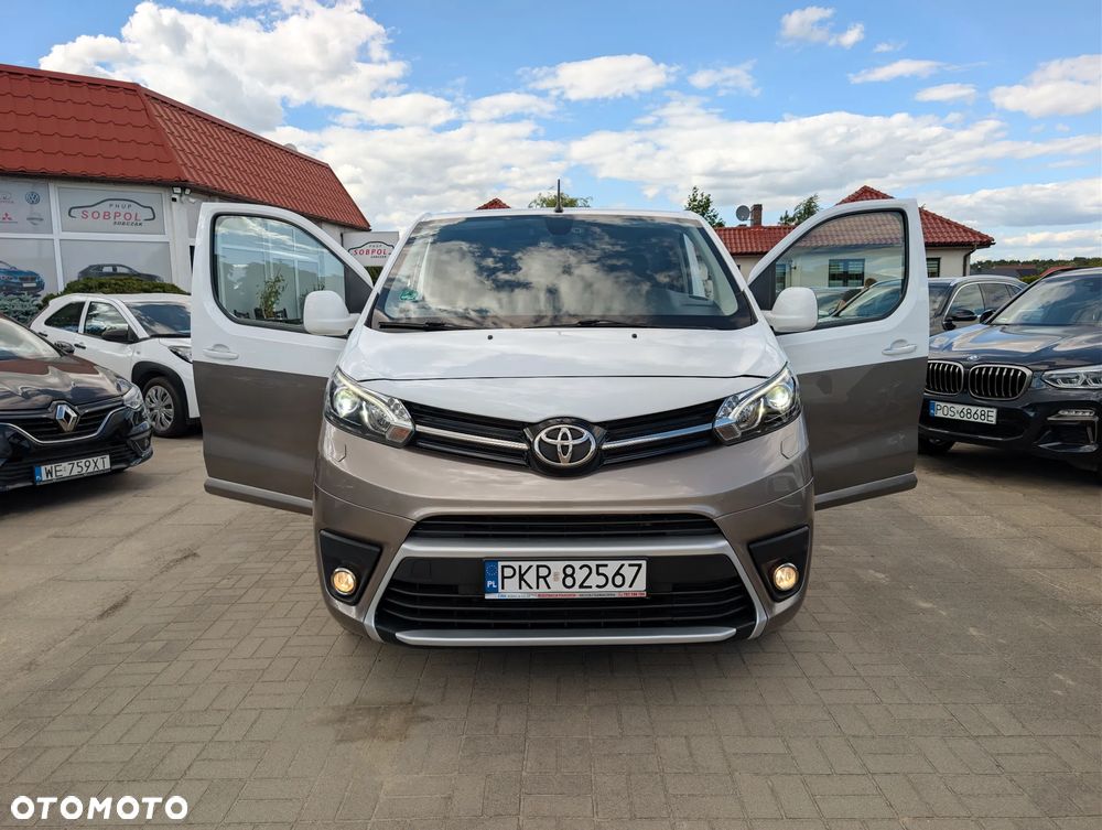 Toyota Proace - 32