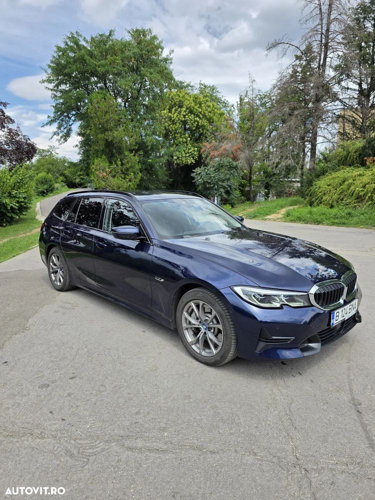 BMW Seria 3 - 1