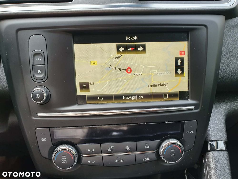 Renault Kadjar 1.2 Energy TCe Adventure - 22