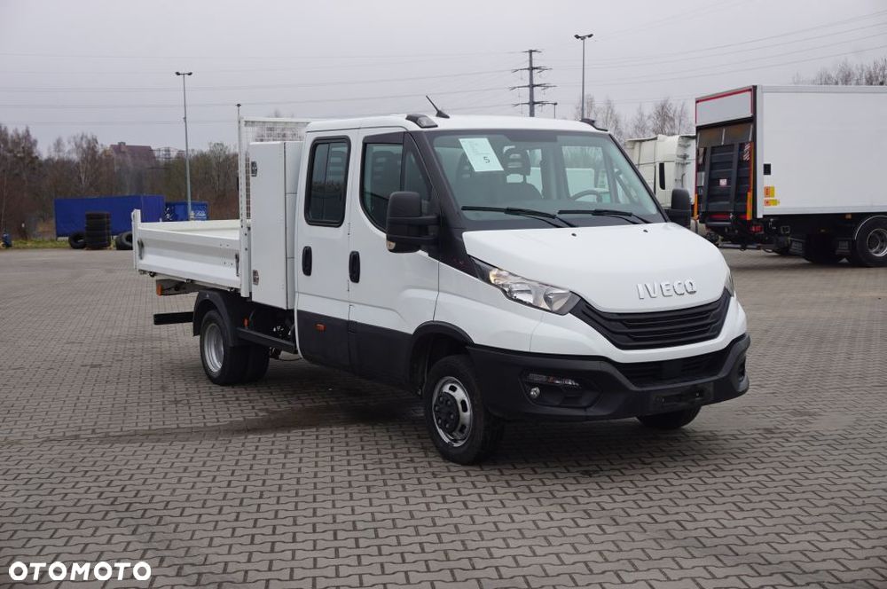 Iveco Daily 35c16 - 1