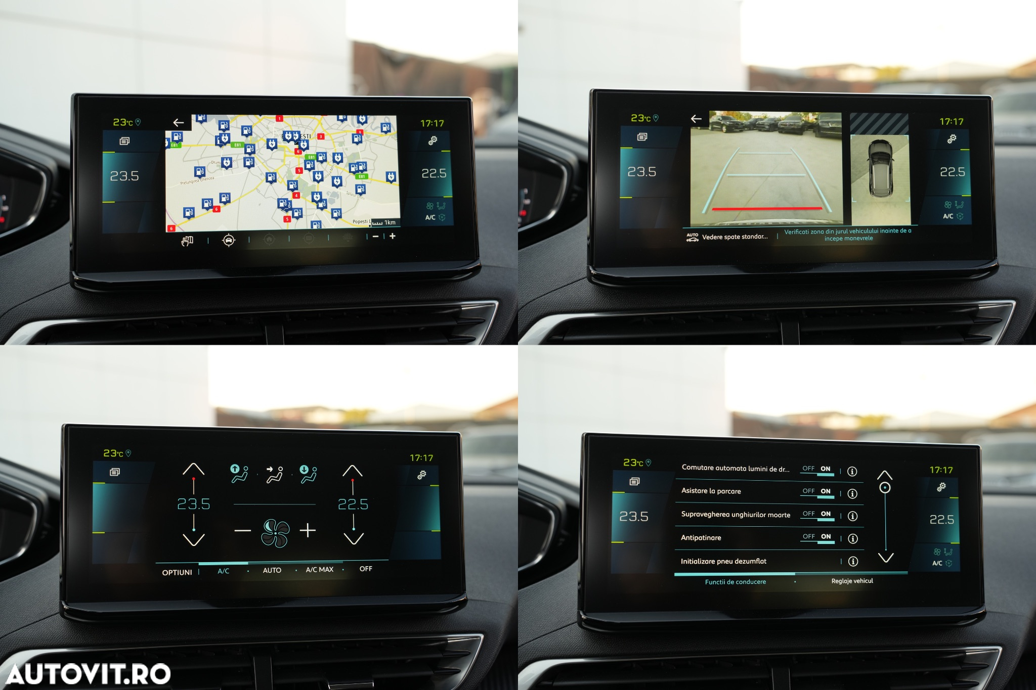 Peugeot 3008 PHEV EAT8 Allure - 15