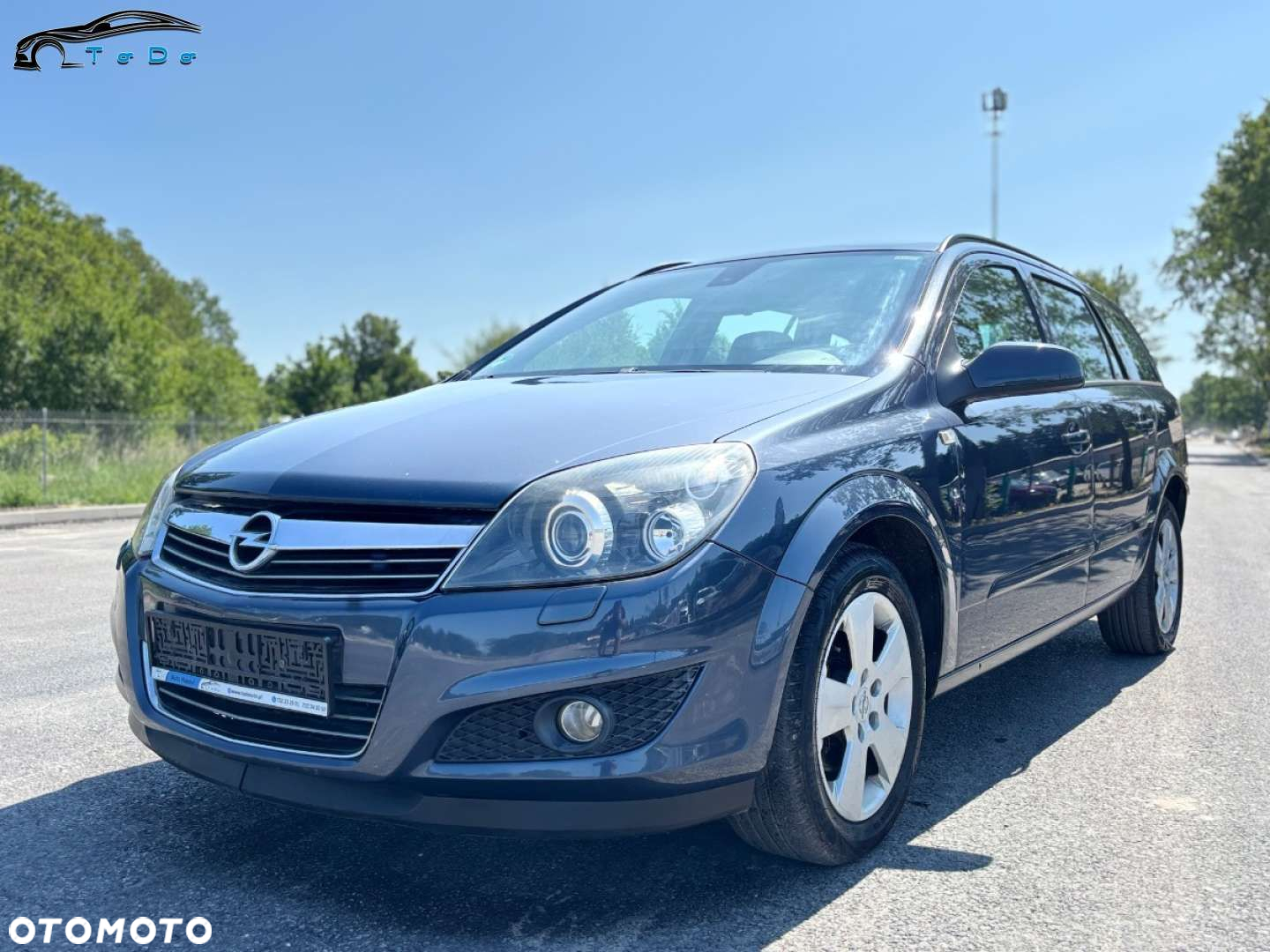 Opel Astra III 1.6 Cosmo EasyTronic - 3