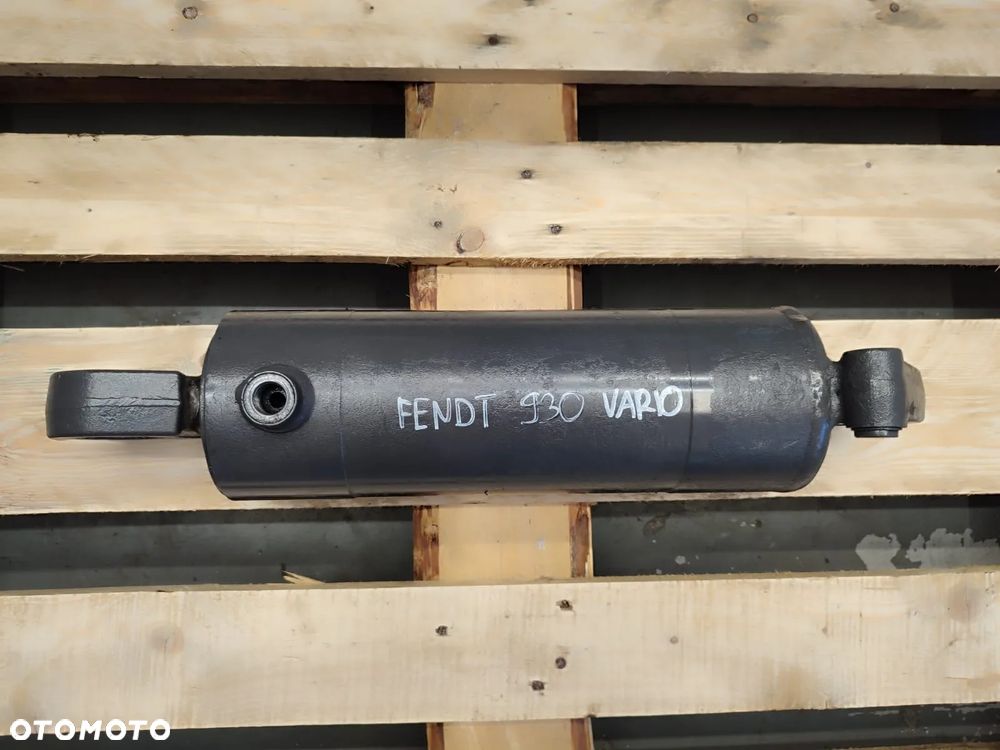 Siłownik hydrauliczy G931860030021 Fendt 930 Vario - 2