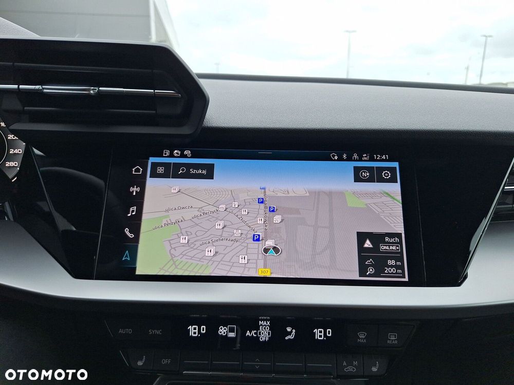 Audi A3 Sportback 35 TFSI mHEV S Line S tronic - 19
