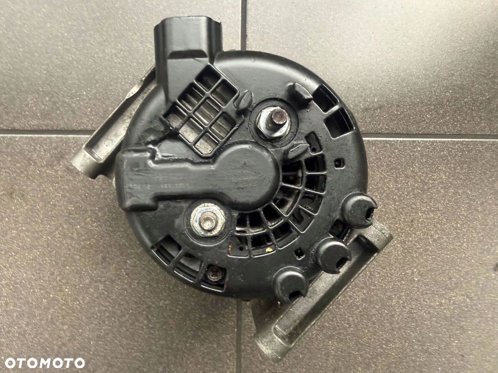 ALTERNATOR 1.3 CDTI OPEL FIAT 13502986 - 3
