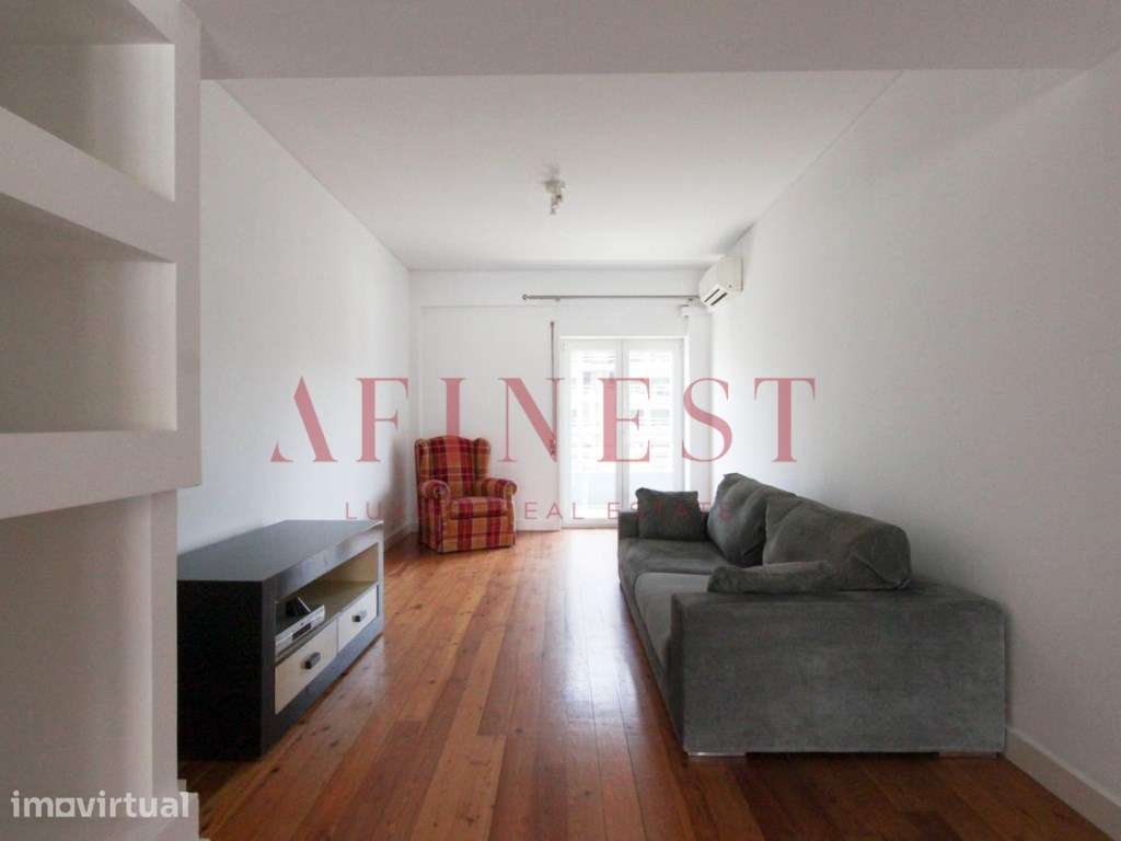 APARTAMENTO T4 NO SALDANHA - Grande imagem: 5/43