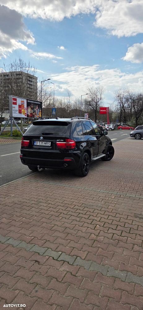 BMW X5 - 3