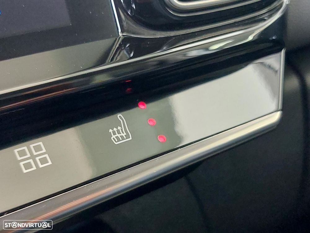 Citroën C5 Aircross 1.6 Hybrid Shine e-EAT8 - 50