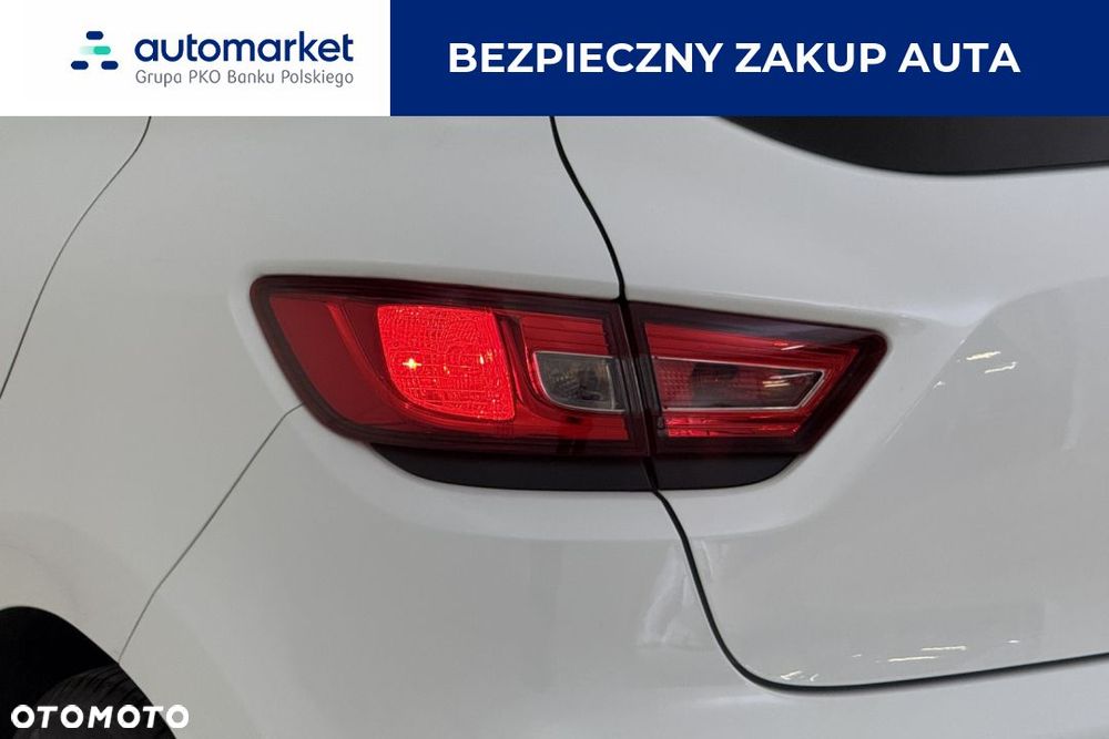 Renault Clio 0.9 Energy TCe Alize - 11