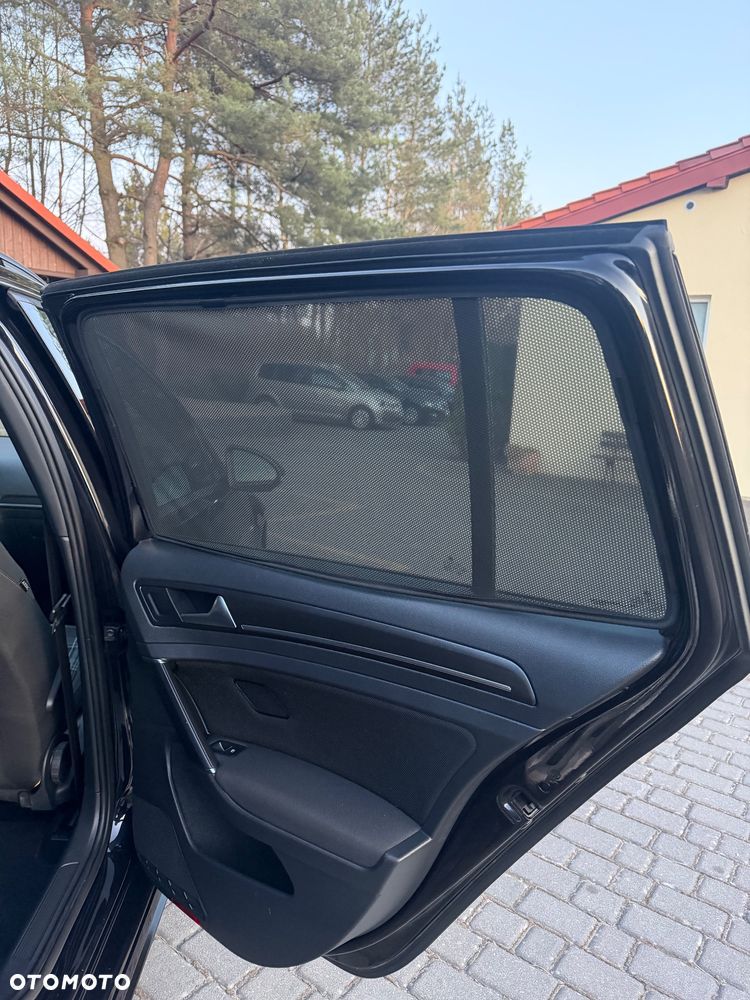 Volkswagen Golf GTD (BlueMotion Technology) DSG - 40