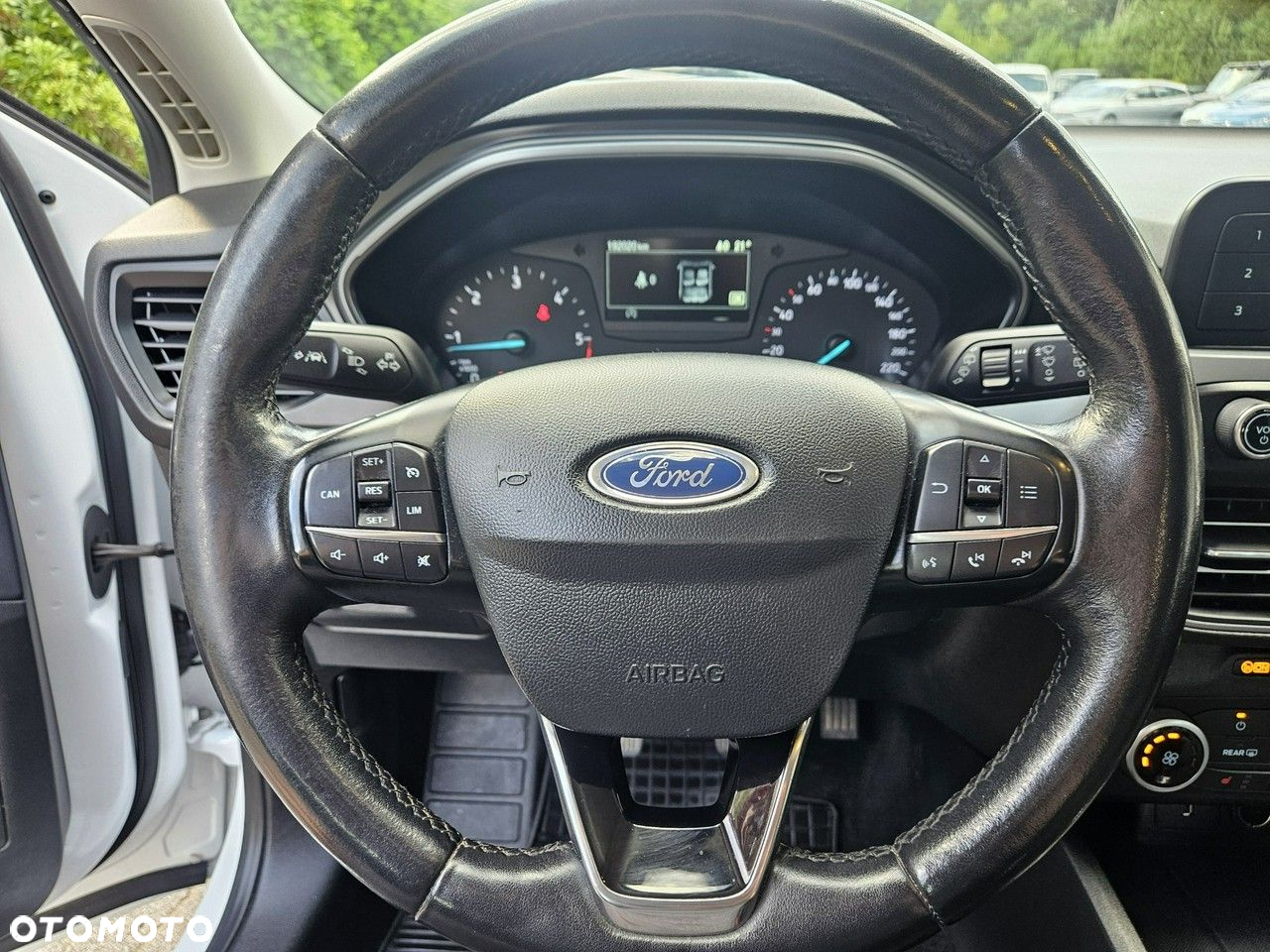 Ford Focus - 9