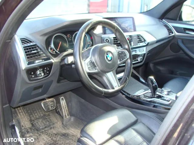 BMW X3 - 6