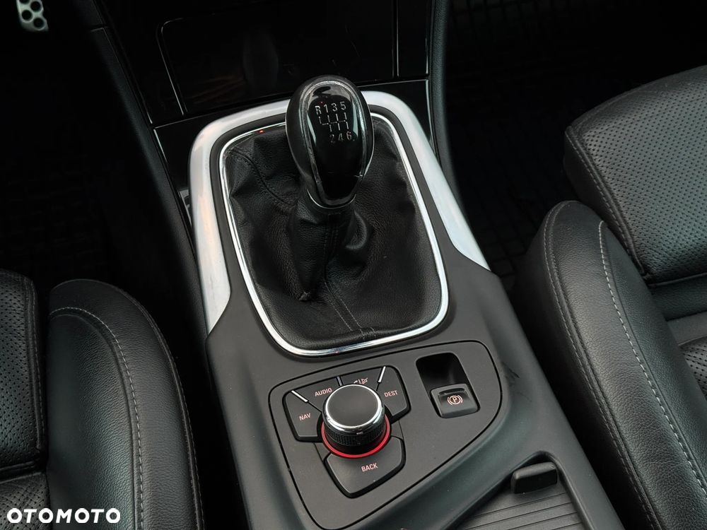 Opel Insignia 2.0 CDTI Sport - 35