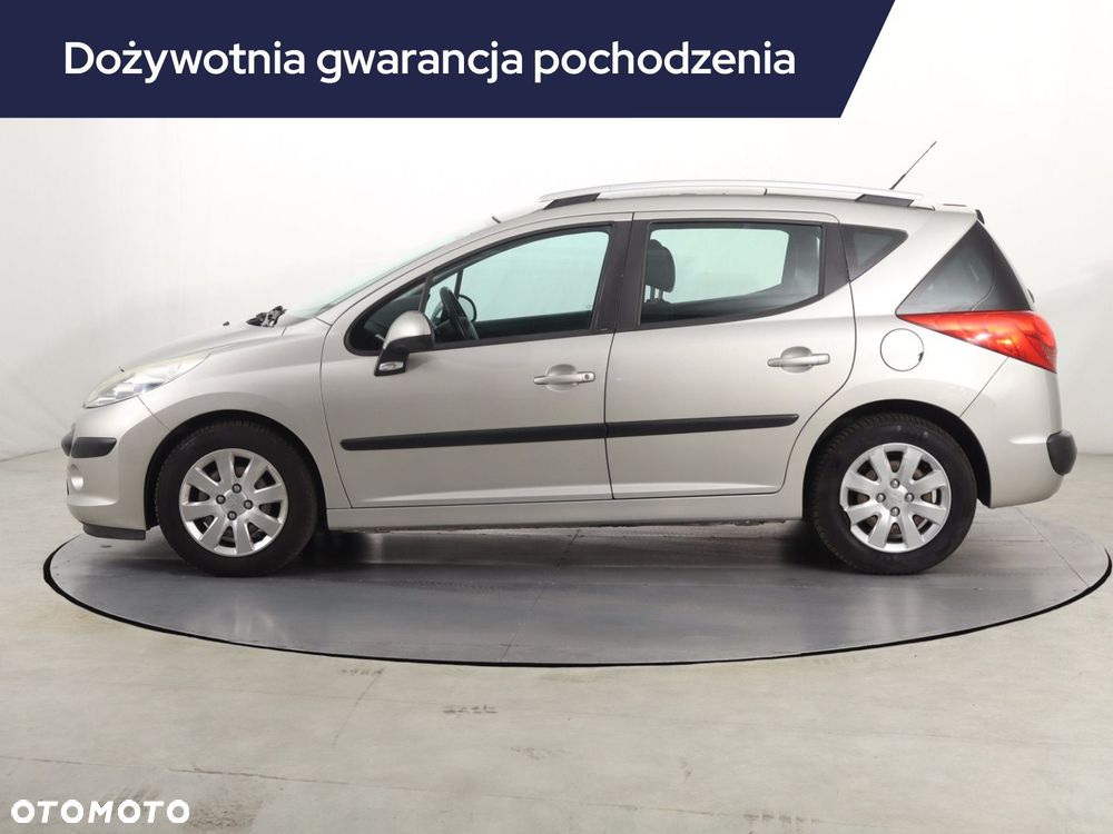 Peugeot 207 - 4