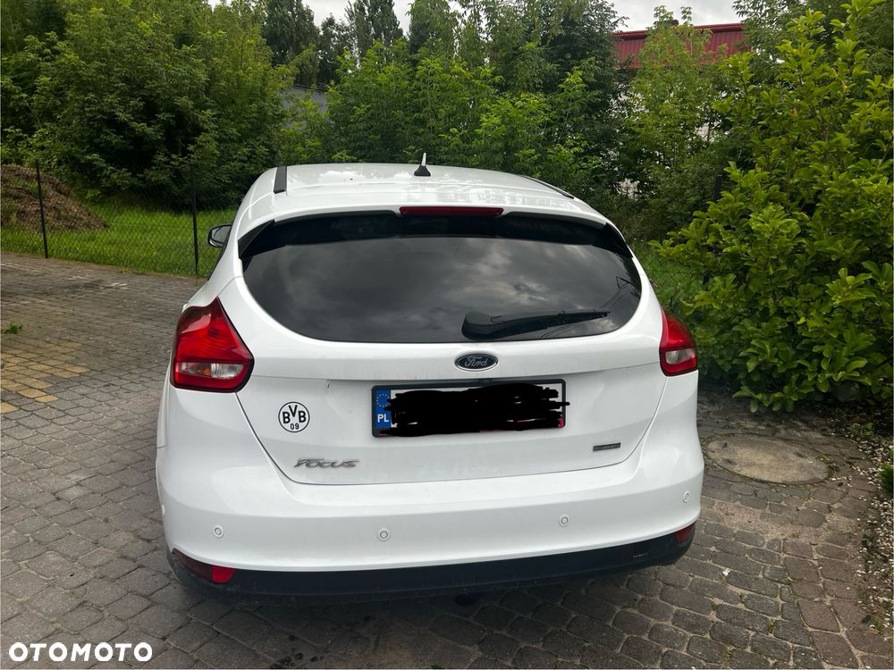Ford Focus 1.0 EcoBoost Active - 7