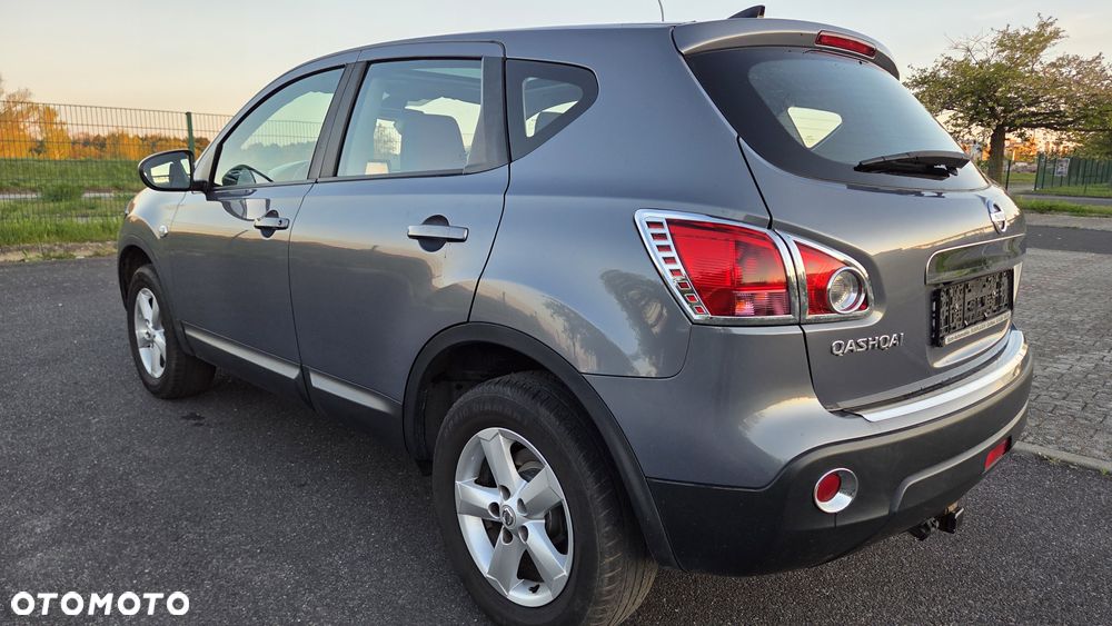 Nissan Qashqai 1.6 Tekna - 4