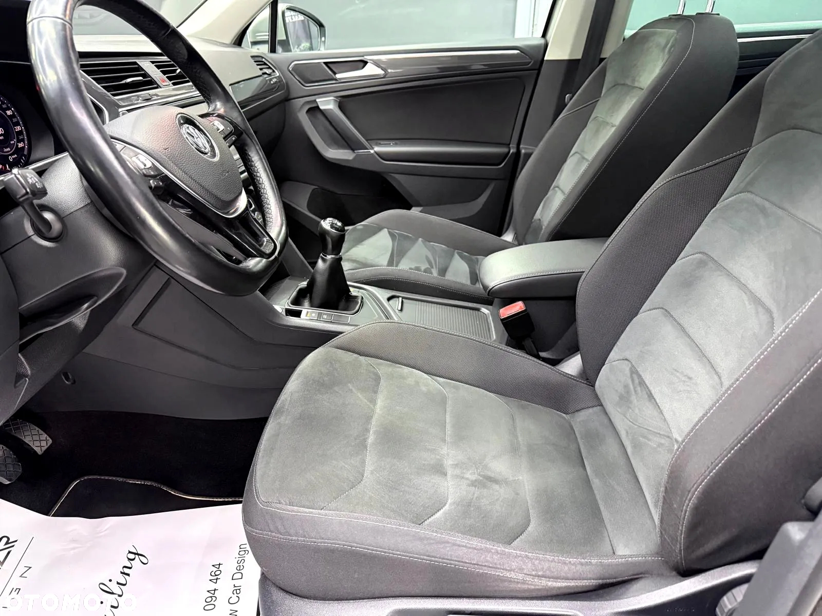 Volkswagen Tiguan 2.0 TDI BMT SCR Highline - 24