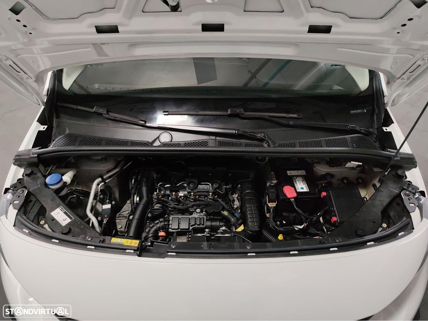 Peugeot Partner 1.5 BlueHDi 100cv Pro Longa - 13