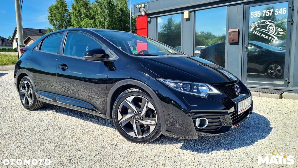 Honda Civic - 28