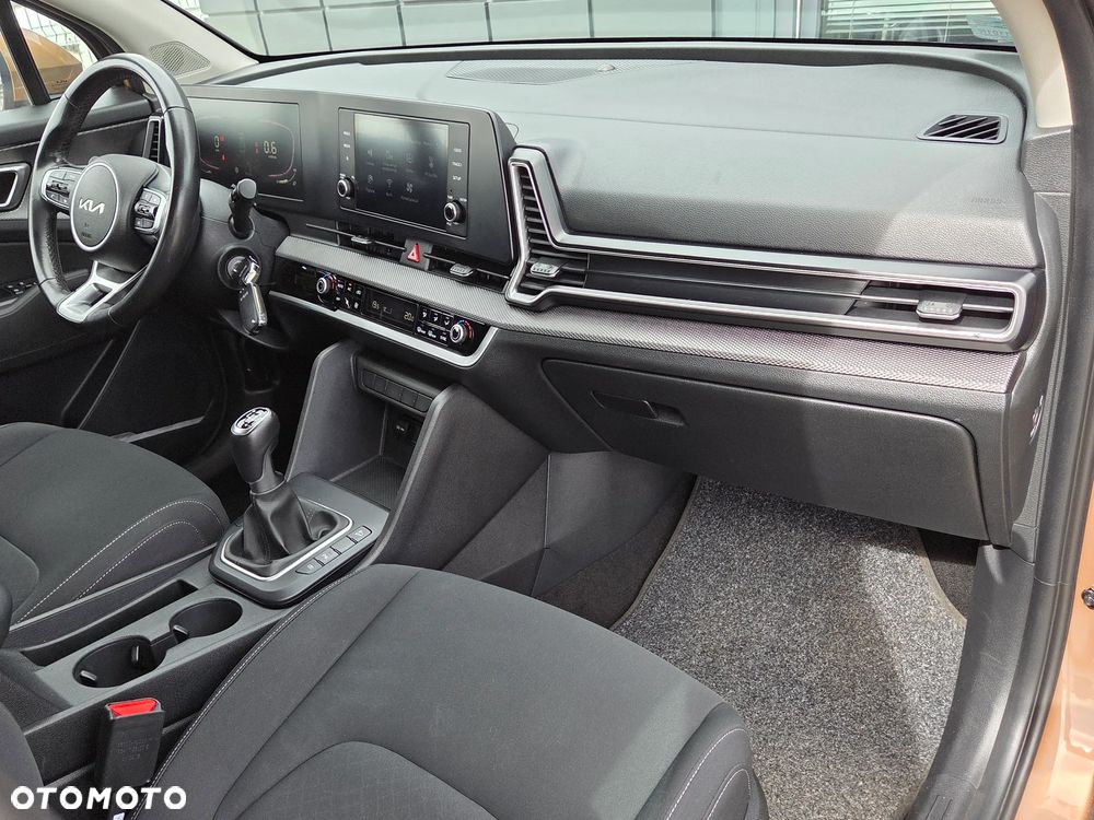 Kia Sportage 1.6 T-GDI L 2WD - 28
