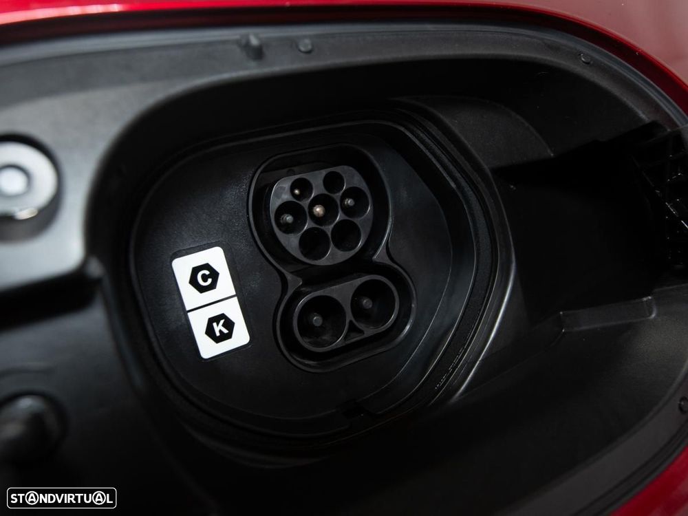 Mazda MX-30 e-SKYACTIV Excellence - 13