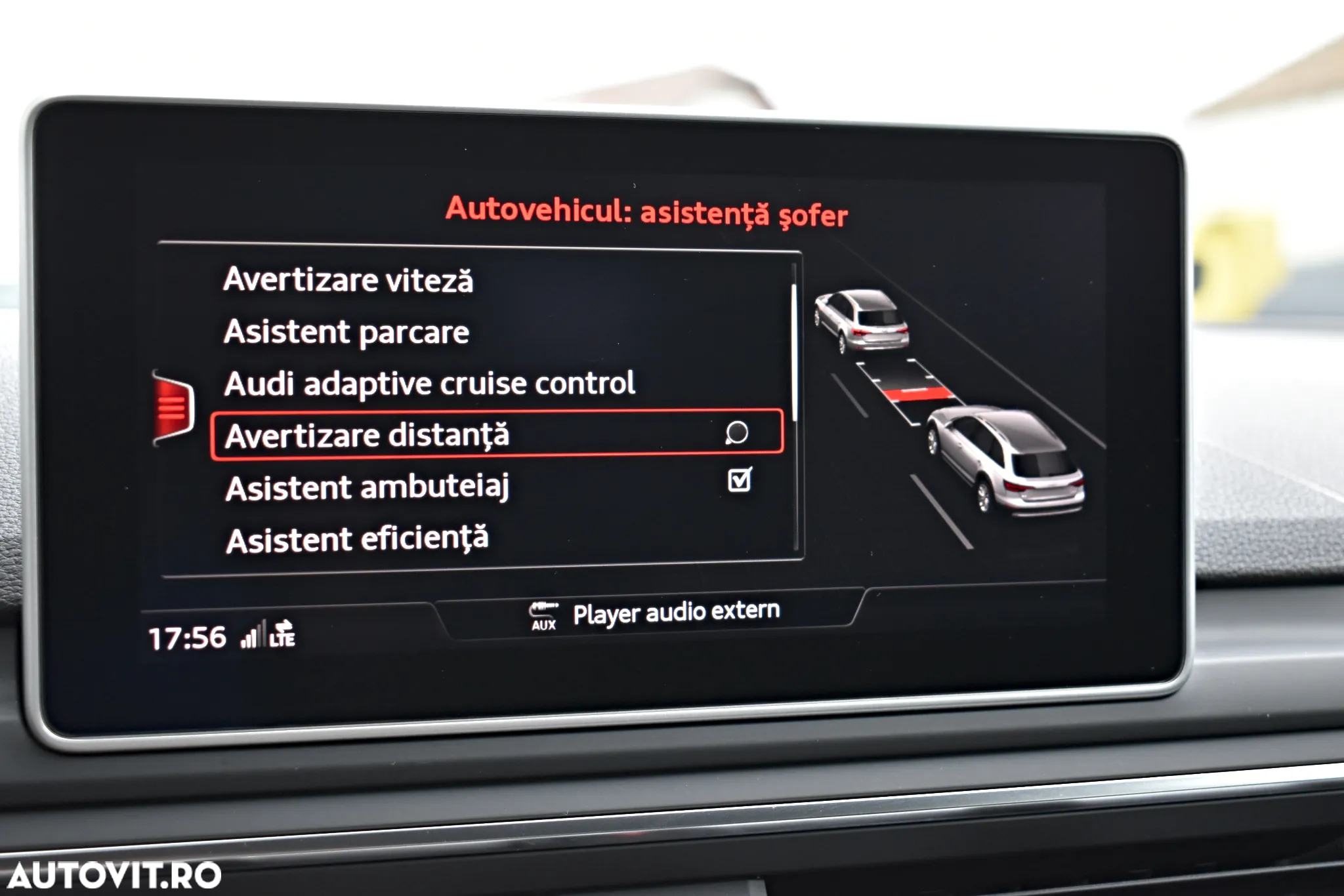 Audi A4 Allroad 2.0 TDI clean Quattro Stronic - 28