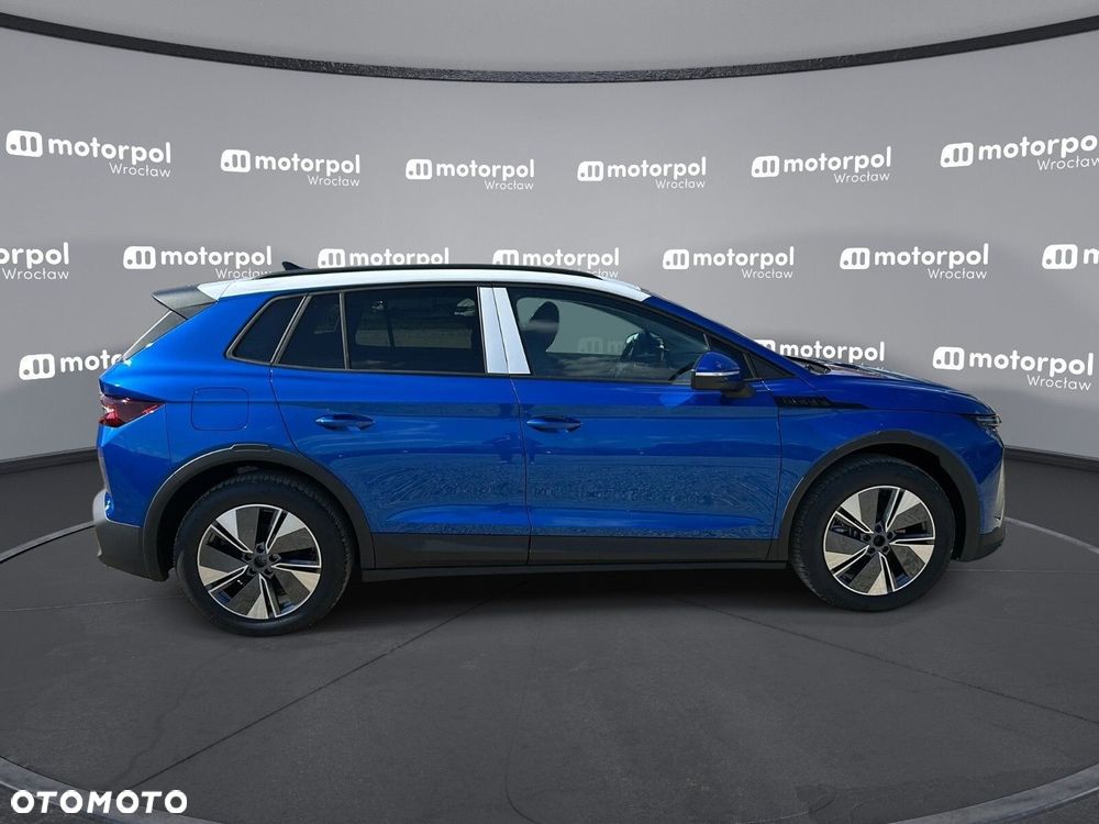 Skoda Elroq - 5