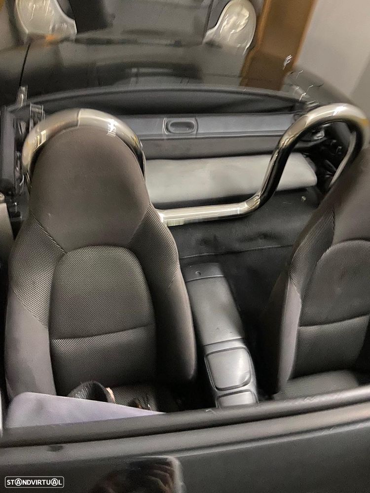 Mazda MX-5 - 6