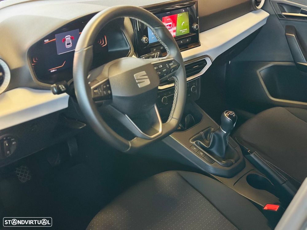 SEAT Ibiza - 7