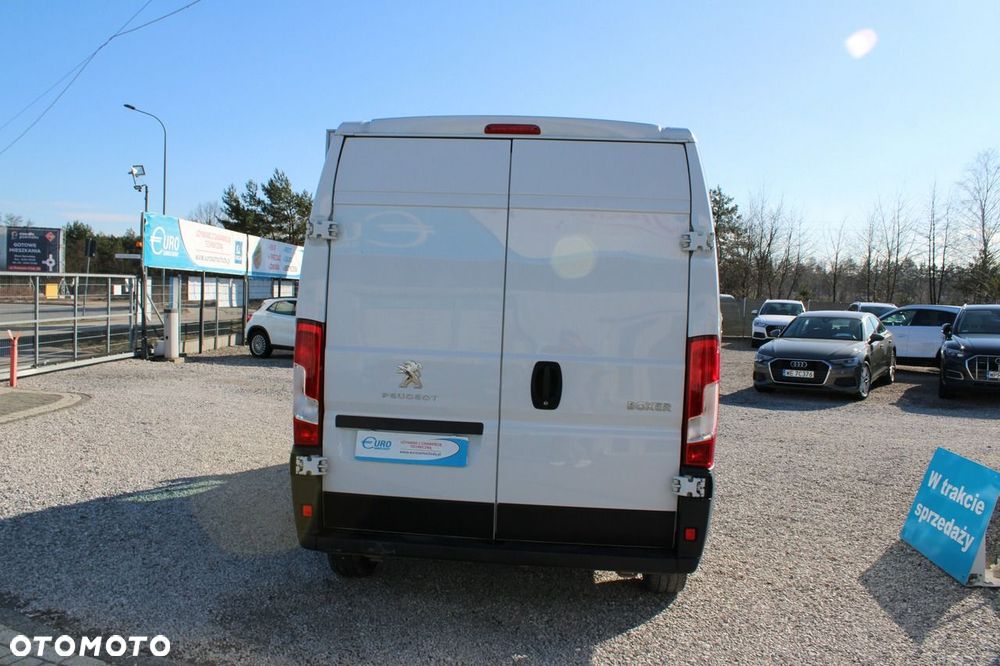 Peugeot Boxer - 7