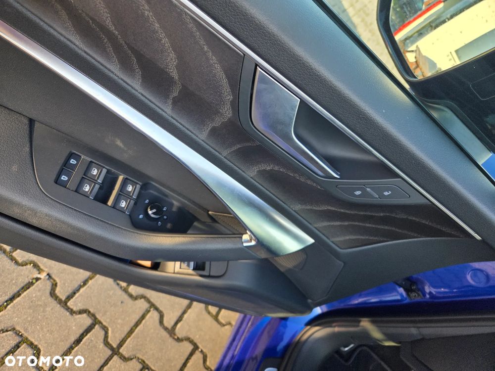 Audi A6 Limousine 40 TDI S tronic sport - 39