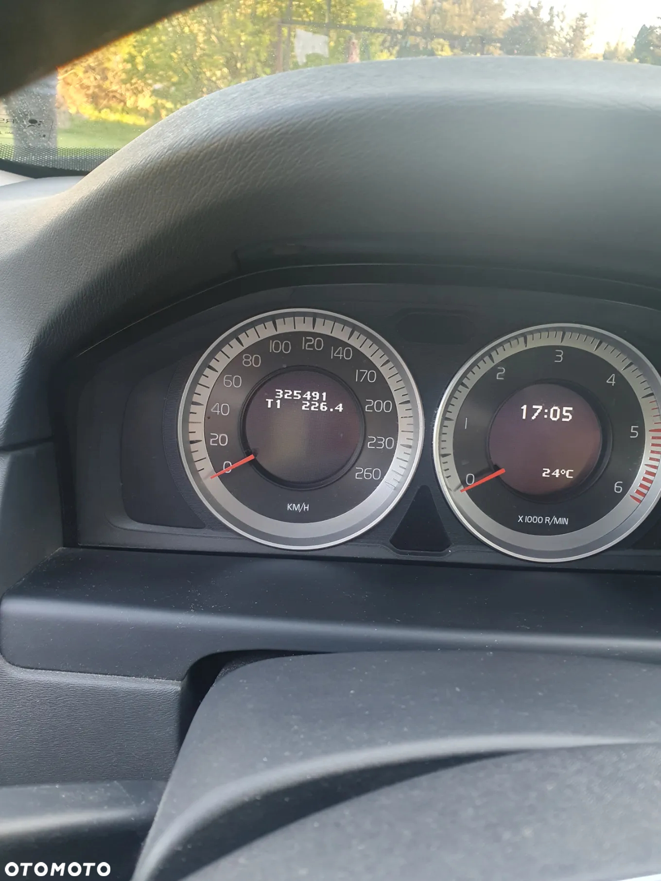 Volvo V70 D3 Geartronic Summum - 4