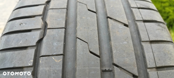 245/30/20 hankook ventus s1 evo3