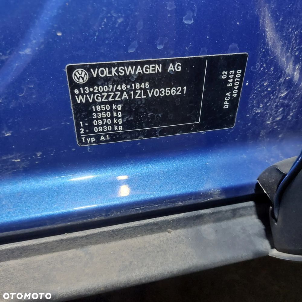 Volkswagen T-Roc 1.5 TSI ACT Premium - 28