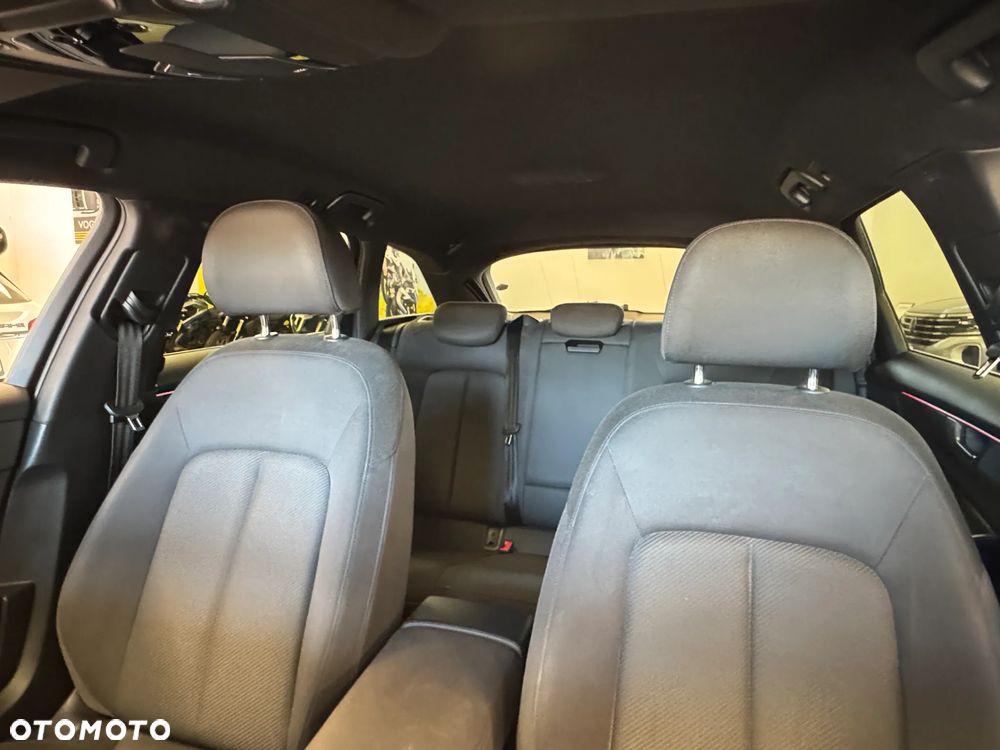 Audi A6 35 TDI S tronic - 11