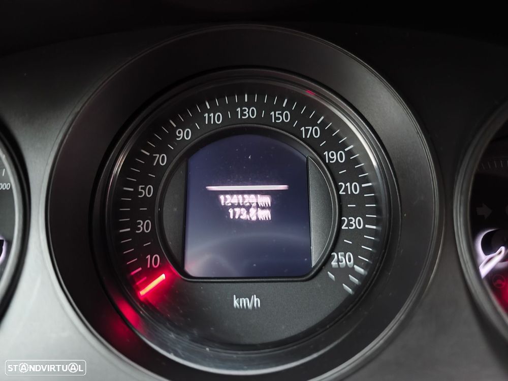 Renault Mégane Sport Tourer 1.3 TCe Limited - 26