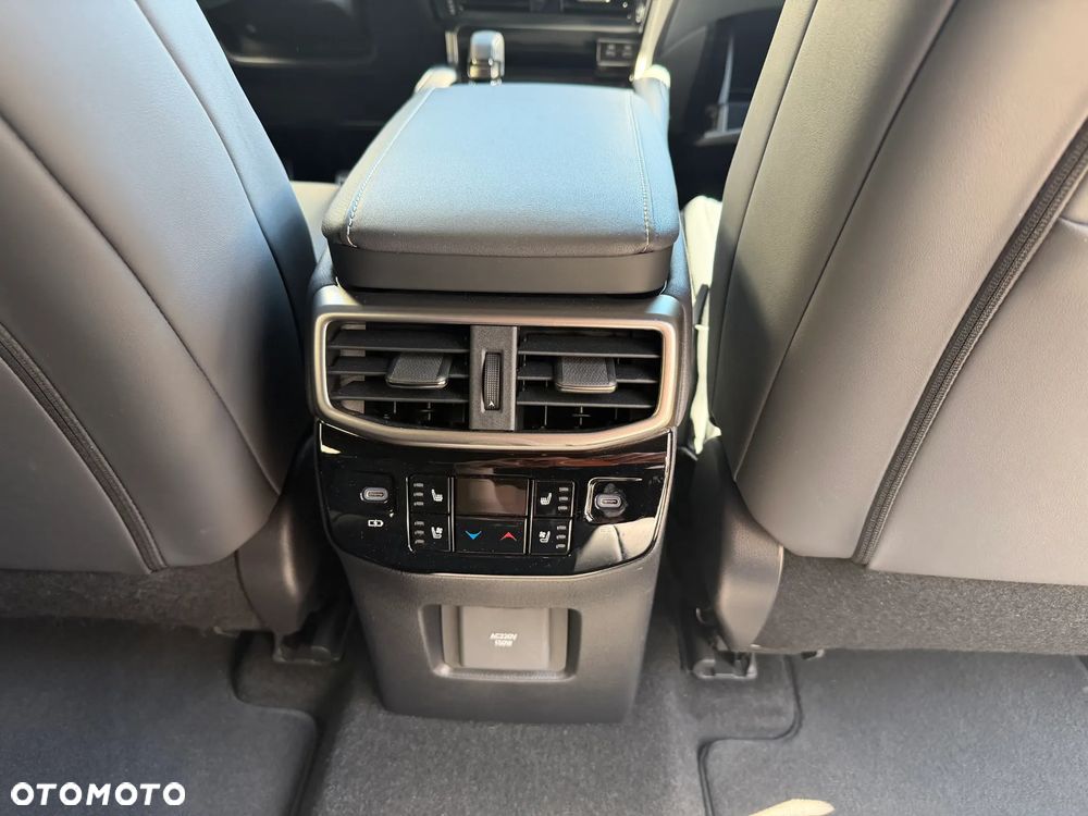 Lexus RX 500h F Sport - 17