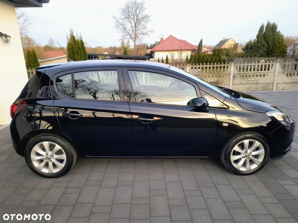 Opel Corsa 1.4 Active - 7