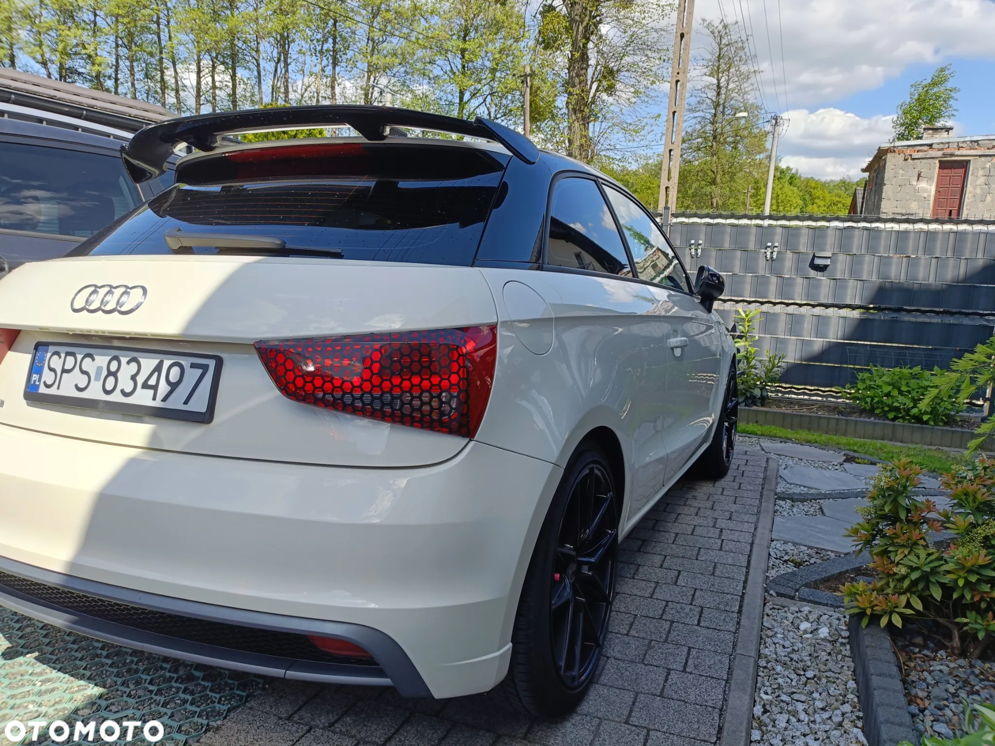 Audi A1 1.4 TFSI Prime Line - 4