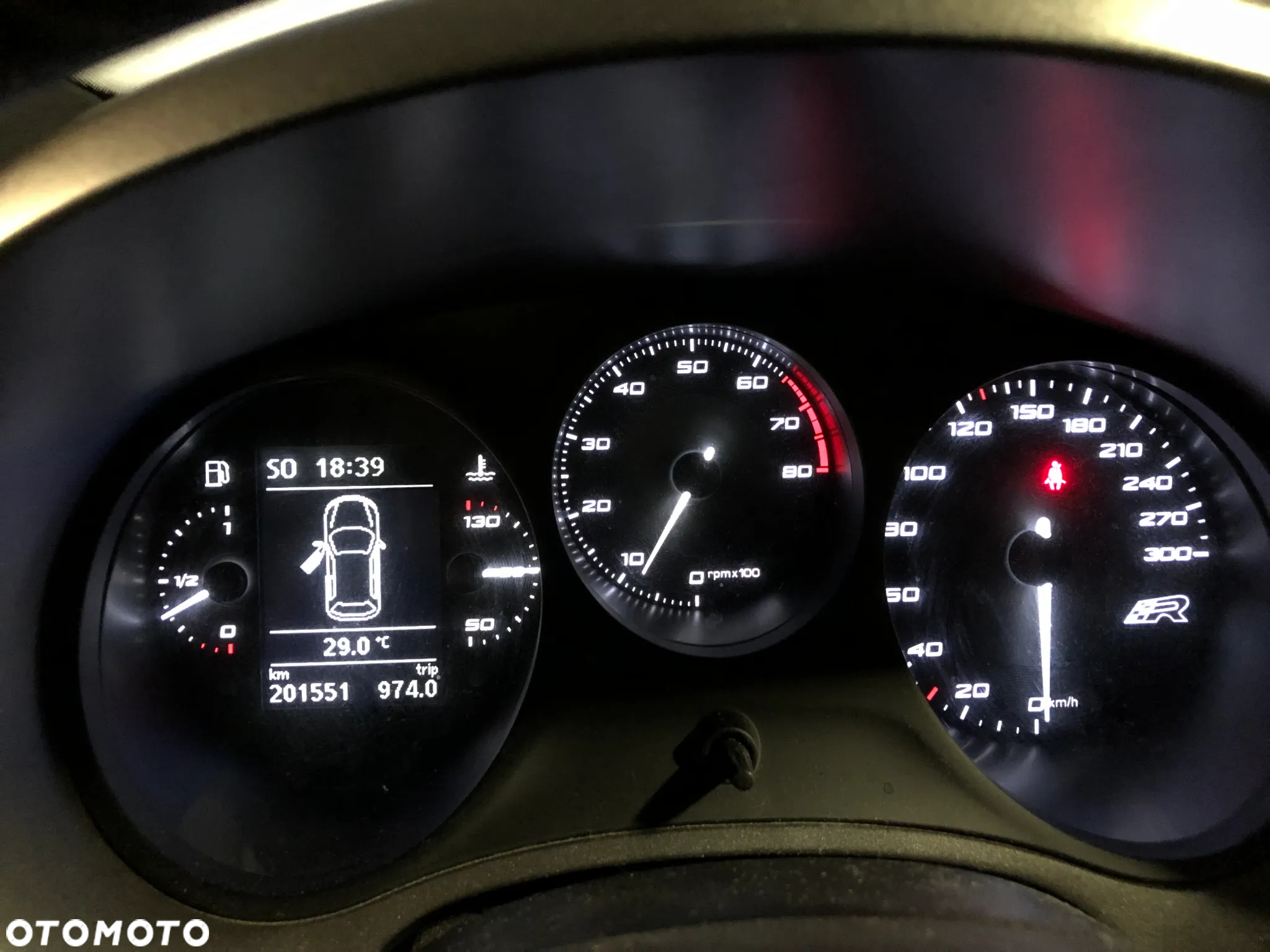 Seat Leon 2.0 T FSI Cupra R - 14