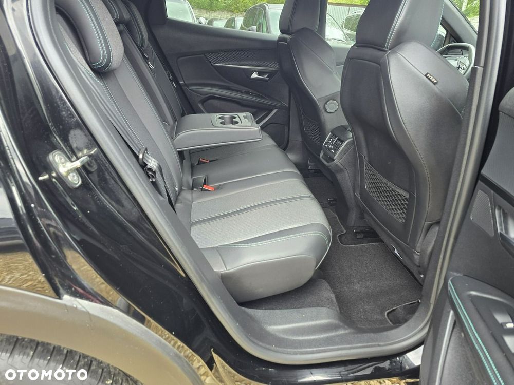 Peugeot 3008 PureTech 130 Stop & Start GPF EAT8 Allure Pack - 12