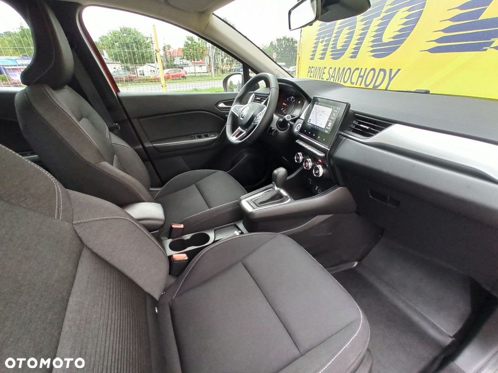 Renault Captur - 13