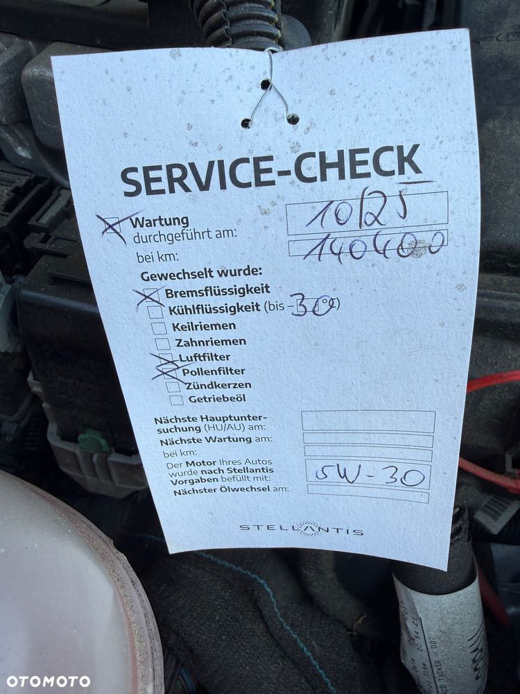 Opel Insignia 2.0 CDTI automatik Business Edition - 35