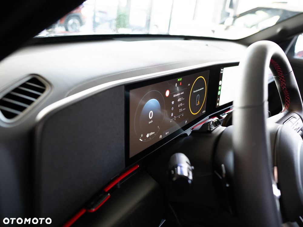 Hyundai Kona 1.6 T-GDI N-Line DCT - 28