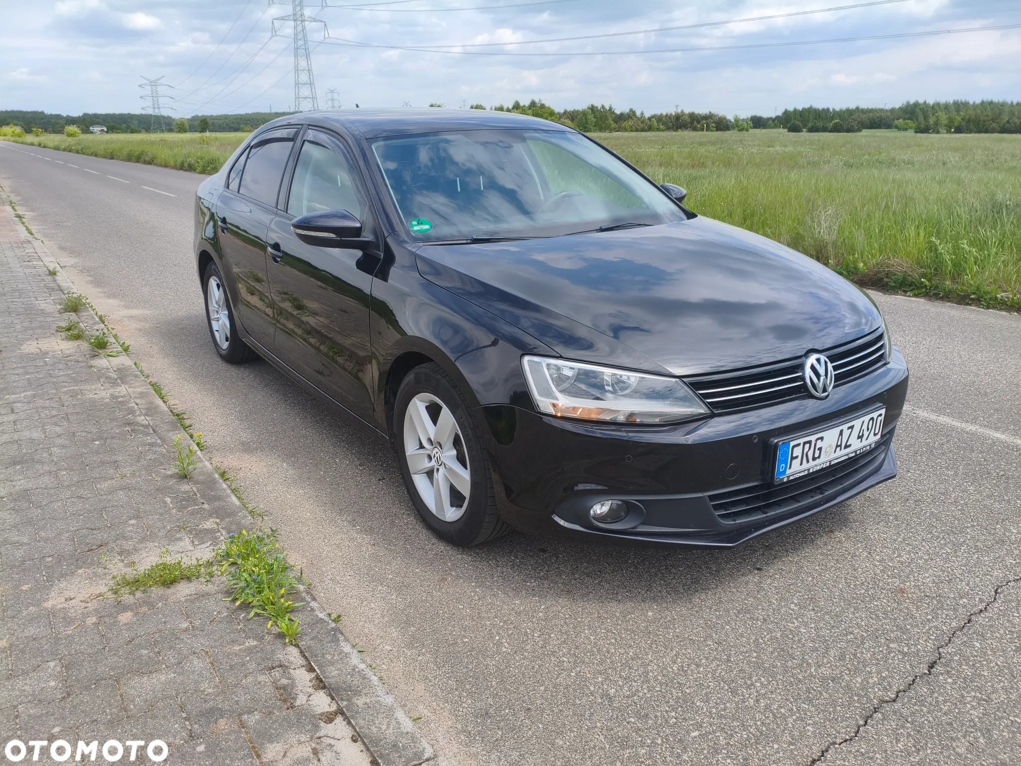 Volkswagen Jetta 1.2 TSI Comfortline - 3