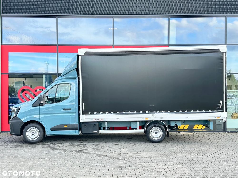 Renault Master - 4