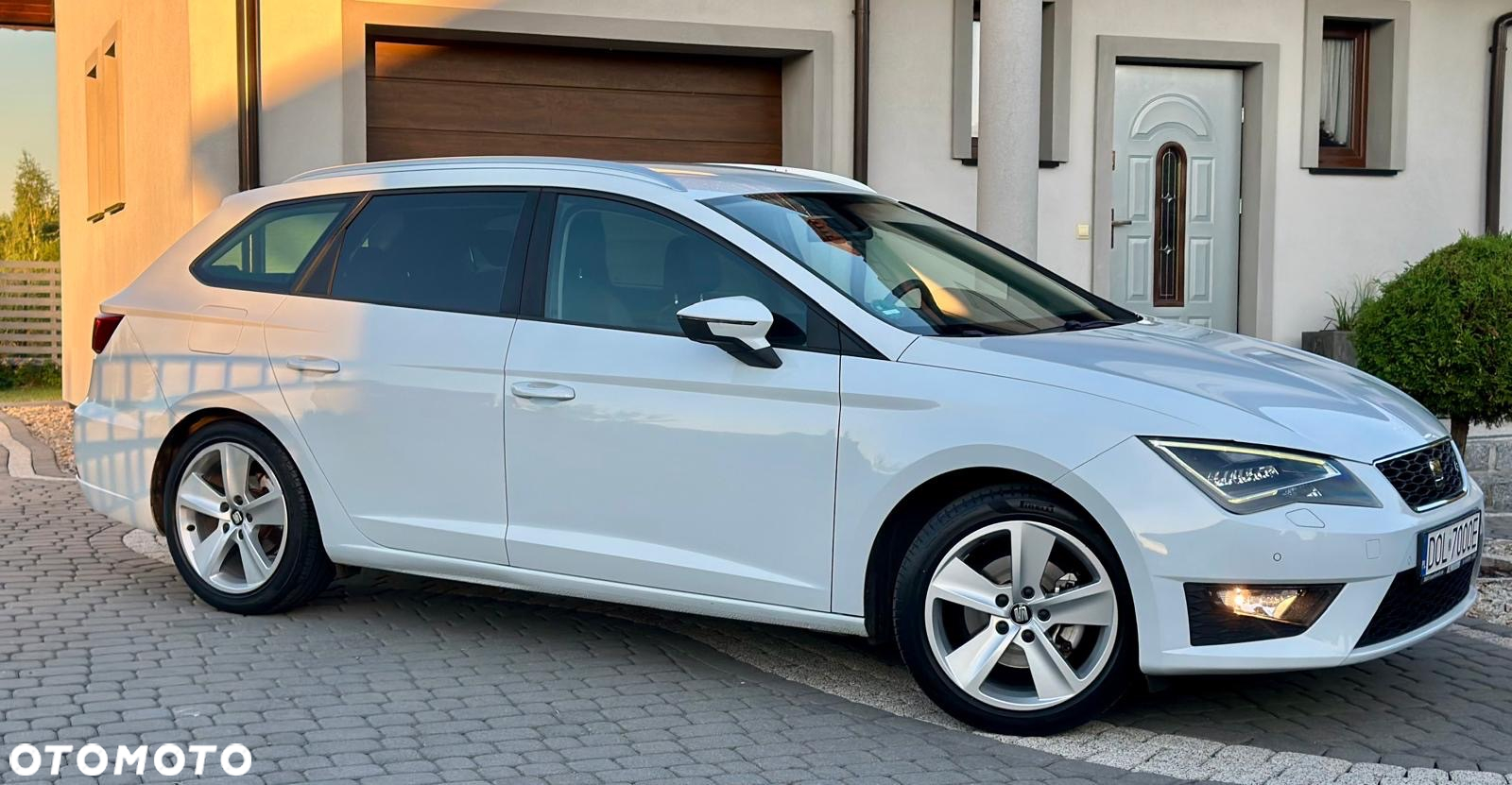 Seat Leon - 6