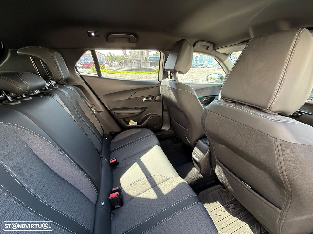 Peugeot 2008 1.2 PureTech Allure Pack - 14